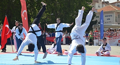 19 Mayıs Atatürk’ü Anma, Gençlik ve Spor Bayramı Programı Açıklandı