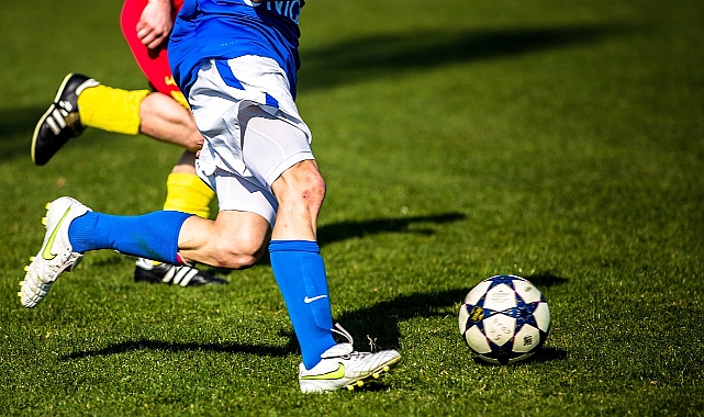 2. Lig Play-Off 3. Tur Müsabakaları Canlı Yayın Programı Belirlendi