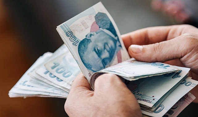 4A, 4B, 4C emeklisine Kurban Bayramı ikramiyesi!
