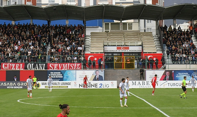 68 Aksarayspor’da Hedef 1. Lig