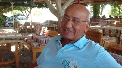 Karamanlı Doktor Mustafa Gövesli Hayatını Kaybetti