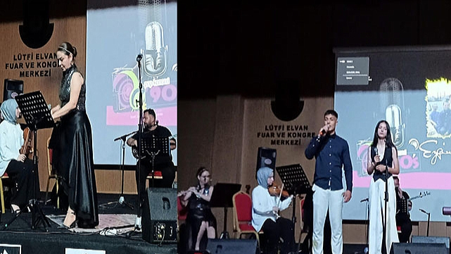 Güzel Sanatlar Lisesi'nden 90'lar Rüzgârı