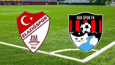 2. ligde Play Off Rövanş maçı 26 Mayıs’ta oynanacak