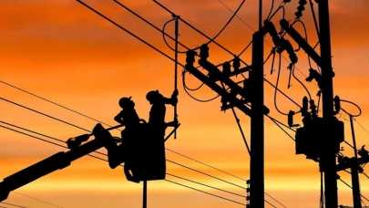 Karaman'da çok sayıda bölgede elektrikler kesilecek
