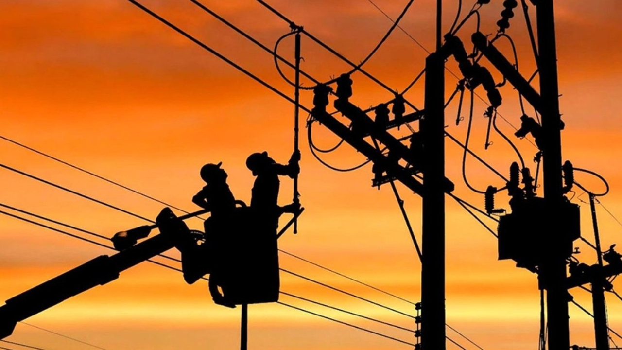 Karaman'da çok sayıda bölgede elektrikler kesilecek