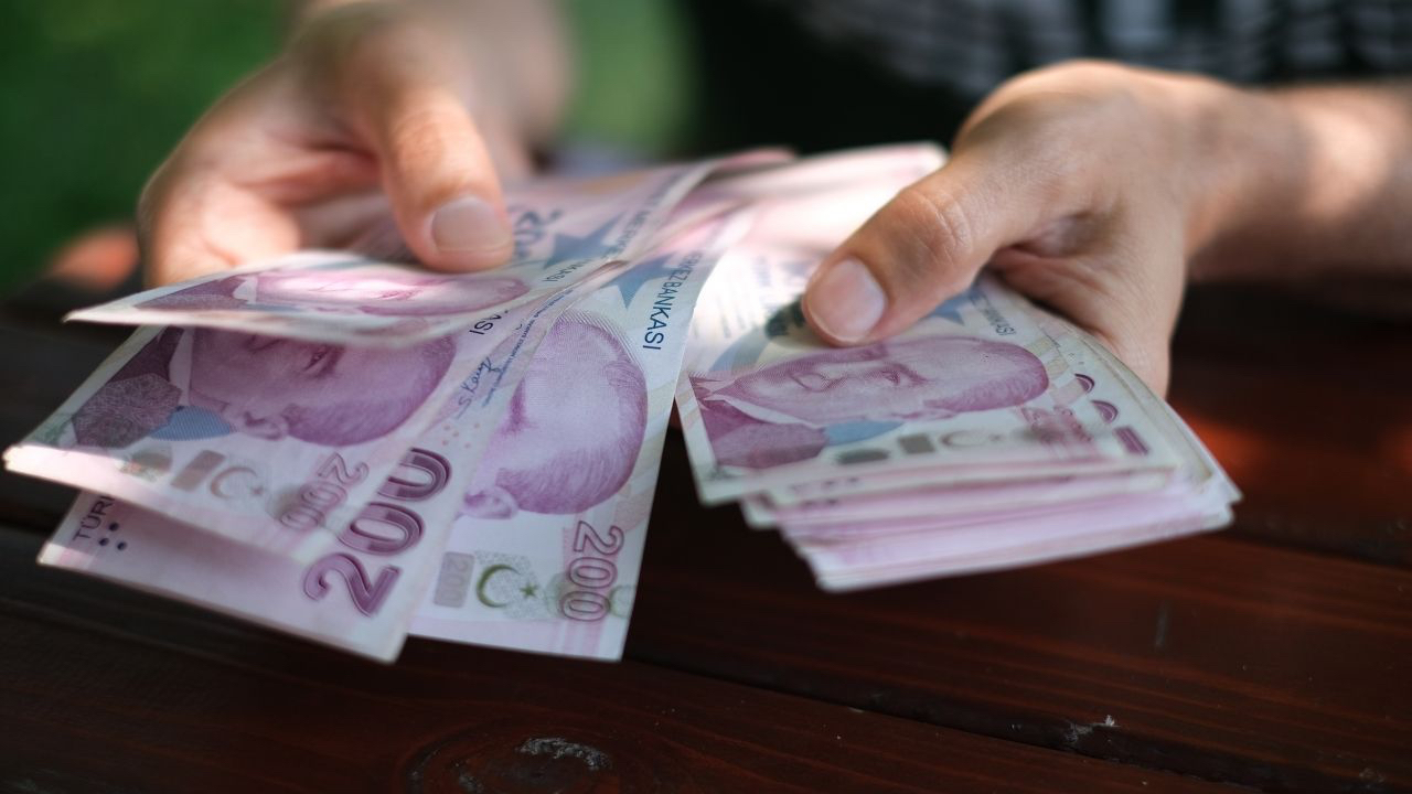 Kişi başı 65.500 TL promosyon sürprizi geldi!