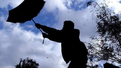 Karaman’a Meteoroloji’den sarı kod uyarısı