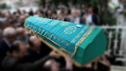 Karaman'da bugün vefat edenler (26.05.2025)