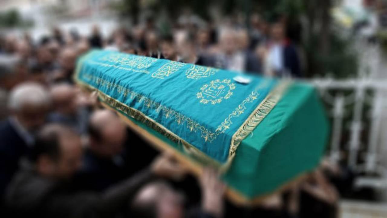 Karaman'da bugün vefat edenler (26.05.2025)