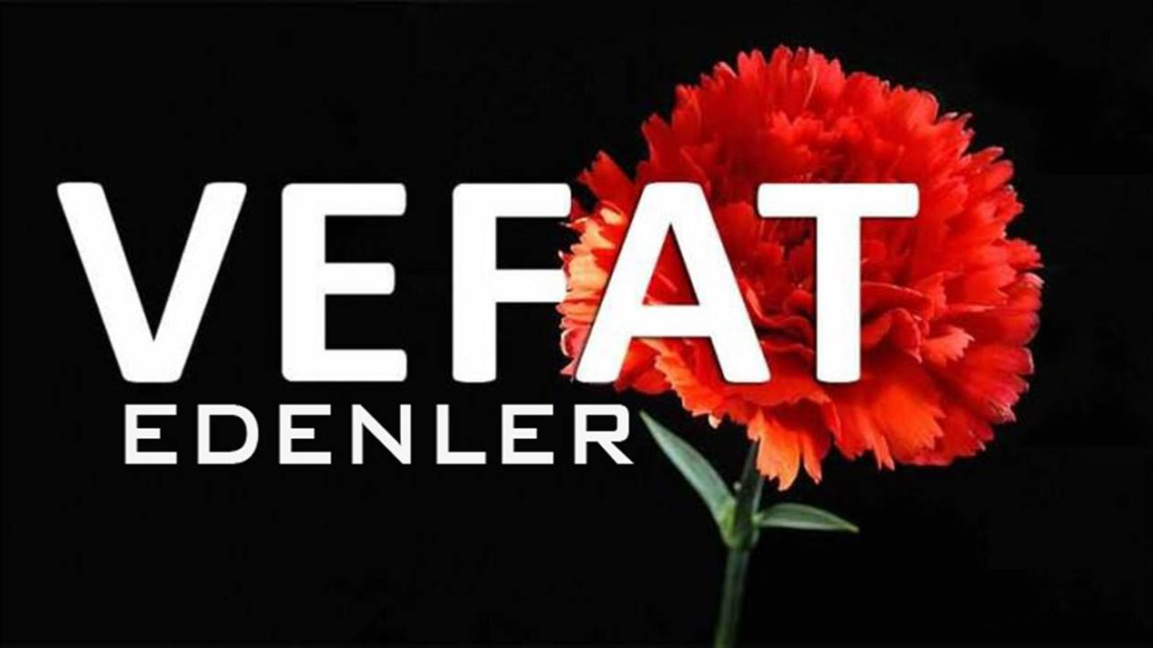 Karaman'da bir haftada 13 hemşehrimiz hayatını kaybetti