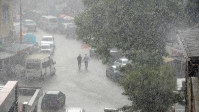 Karaman'da 5 gün yağış bekleniyor