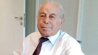 Yazar Mustafa Ertaş vefat etti
