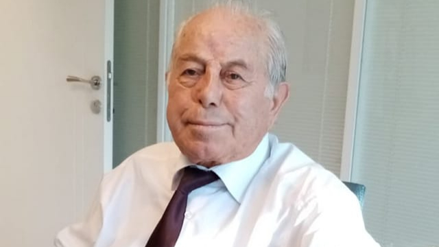 Yazar Mustafa Ertaş vefat etti