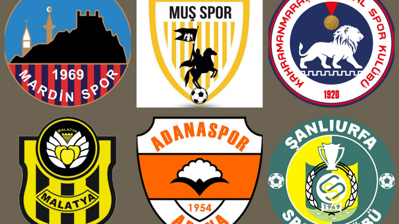 2. Lige 11 yeni takım daha eklendi