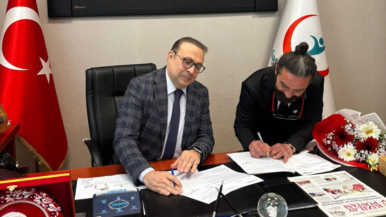 Hastane personeli ve yakınlarına dil eğitimi indirimi