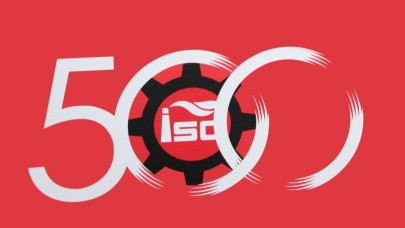 Karaman'da tek firma İSO 500 listesine girdi