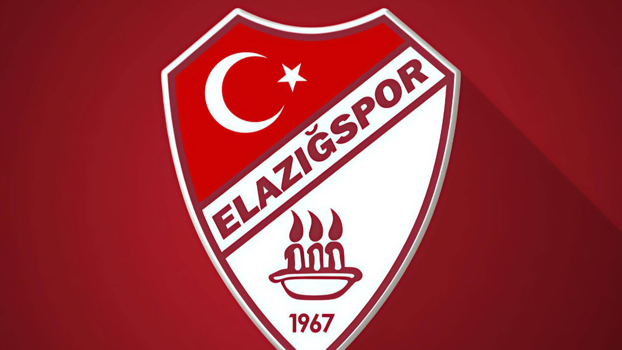 Elazığspor: TFF’den maçın tatil edildiği 56. dakikadan itibaren kaldığı yerden devam etmesini talep ediyoruz