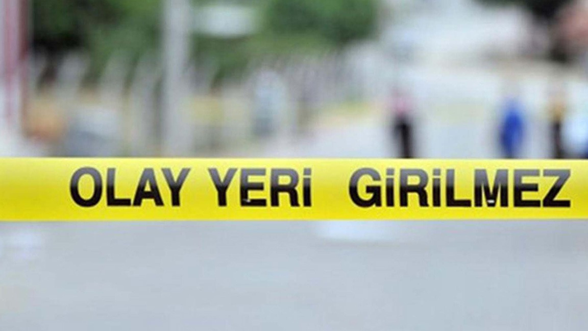 Karaman'da 3 yaşındaki çocuk su dolu havuza düştü