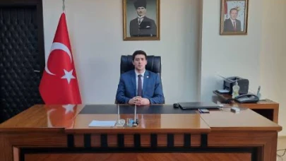 Ermenek Kaymakamı Erdoğan, Iğdır’a atandı