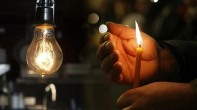 Karaman'da 4 köyde elektrikler kesilecek