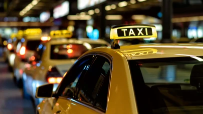 Taksi ücretlerine zam! Kısa mesafe bundan sonra…