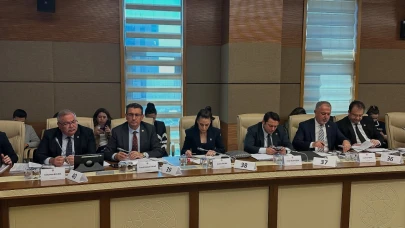Milletvekili Ünver; “Bu Teklif Trafiğe Düzen Değil, Vatandaşa Fahiş Ceza Teklifidir!”