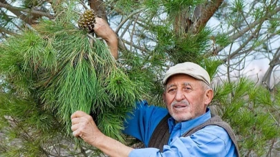 Ereğli’nin “Orman Dede”si Rahim Demirbaş Hayatını Kaybetti