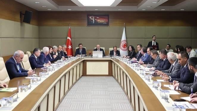 TBMM Zirai Don Araştırma Komisyonu Karaman'ı es geçti