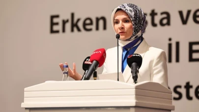 Aile Bakanı açıkladı: Toplu 5 bin TL yardım başladı!