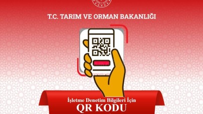 Tarım ve Orman İl Müdürlüğünden Gıda İşletmelerine Önemli Duyuru!