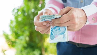 4A, 4B, 4C emeklisinin merakla beklediği 4000 TL ikramiye!