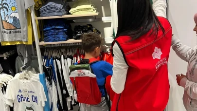 Bayramlıklar, Konya Vakıflar Bölge Müdürlüğünden