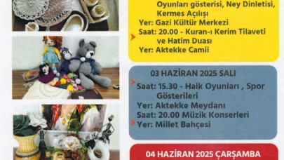 “Hayat Boyu Öğrenme Haftası” etkinliklerle kutlanacak