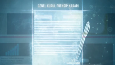 Esnafın Genel Kurul İlanları Artık Resmi!