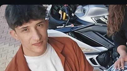 Ermenekli genç kazada hayatını kaybetti
