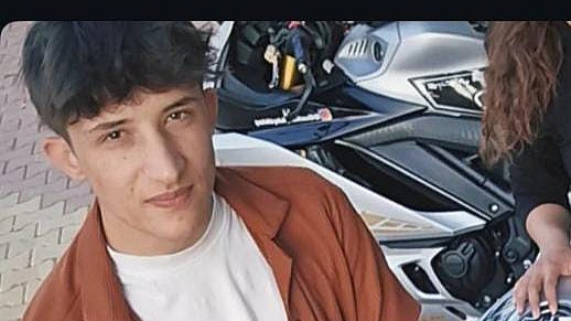 Ermenekli genç kazada hayatını kaybetti