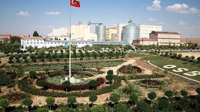 Hüseyin Mutlu’dan sitem: Biz Karaman sanayisini bitirmek isteyenlere irade ortaya koyduk, savunması gerekenler seyirci kaldı