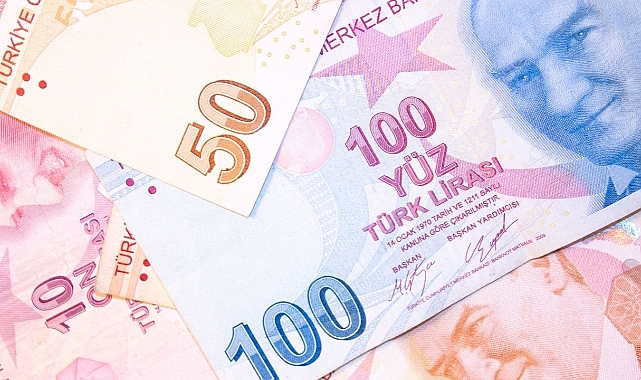 700 bin TL’nin 32 günlük faiz getirisi!