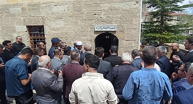 748. Türk Dil Bayramı Kutlamaları Başladı