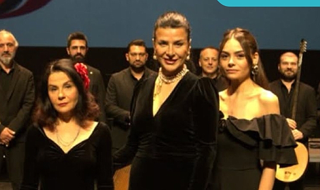 748. Türk Dil Bayramı ve Yunus Emre'yi Anma Törenlerinde 2.Gün
