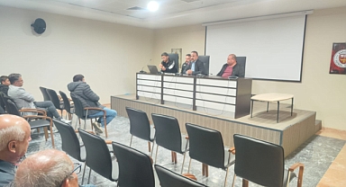 Aday Çıkmadı! Karaman FK Kayyum Yolunda...