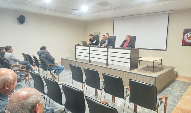 Aday Çıkmadı! Karaman FK Kayyum Yolunda...