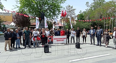 ADD’den sert PKK tepkisi: "Ya İstiklâl ya ölüm"