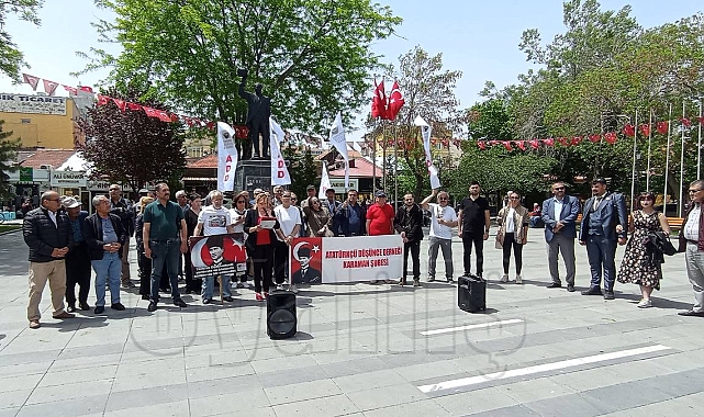 ADD’den sert PKK tepkisi: "Ya İstiklâl ya ölüm"