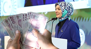 Ailelere bayram öncesi 1.2 milyar TL sosyal yardım!