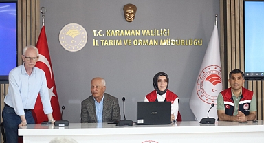 Ana Arı Kursu başladı