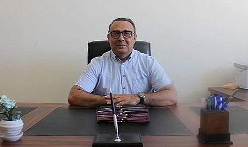 Başhekim Toprak, Basın Toplantısı Düzenleyecek