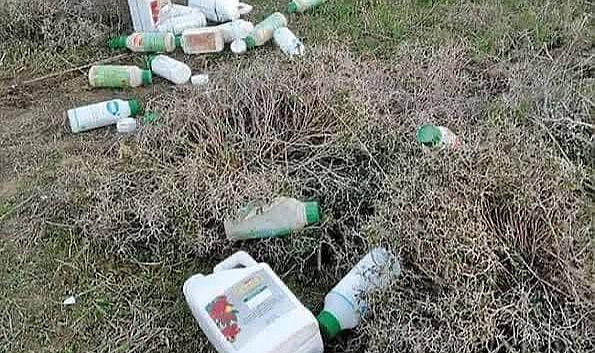 Bayram, "Bu Topraklar Bizimdir, Bu Topraklar Gelecek Nesillerimizindir"
