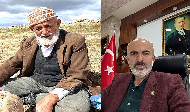 Bayram; "Geleceğin Mesleği Tarım Olabilir Ama Bu Gidişle O Gelecekte Bu Mesleği Yapacak İnsan Kalmayabilir"