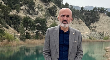 Bayram, “Karaman ve Konya Su Konseyi